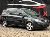 Opel Zafira B Family Plus 1,7 CDTI*7 Platz*PDC*Navi* - Opel Zafira B mit Diesel-Antrieb