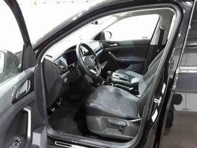 Volkswagen T-Cross - Bild 6