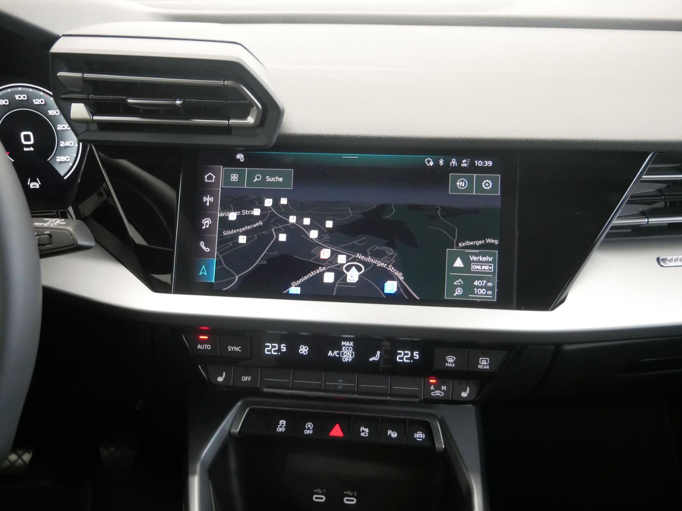 Audi A3 - Bild 11