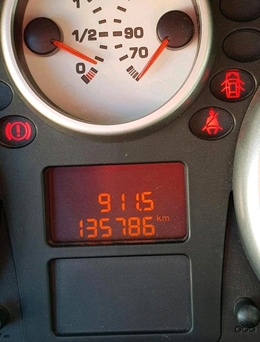 Peugeot 207 2008 — photo 5