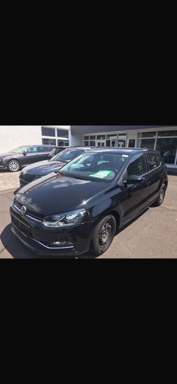 Image of Volkswagen Polo