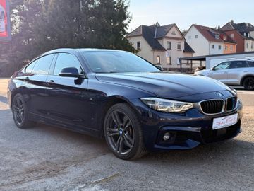BMW 435 - 3