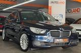 BMW 530d Gran Turismo*PANO*NAVI*KAMERA*LEDER*XENON* - BMW 530 Gran Turismo mit Diesel-Antrieb