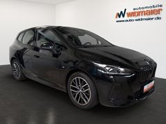 Fahrzeugabbildung BMW 218d Active Tourer M Sport -- Pano/AHK/ACC/18LM