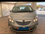 Opel Meriva B 1.4 Innovation*SHZ*TMP*PDC*HU 12/27*EU5 - Opel Meriva Gebrauchtwagen in Frankfurt