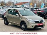 Dacia Sandero Laureate *1.HAND*KLIMA*ELEKTR.FH* - Dacia Sandero aus 2009