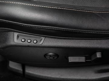 Opel Grandland 1.2 Ultimate Winterpaket Premium Leder