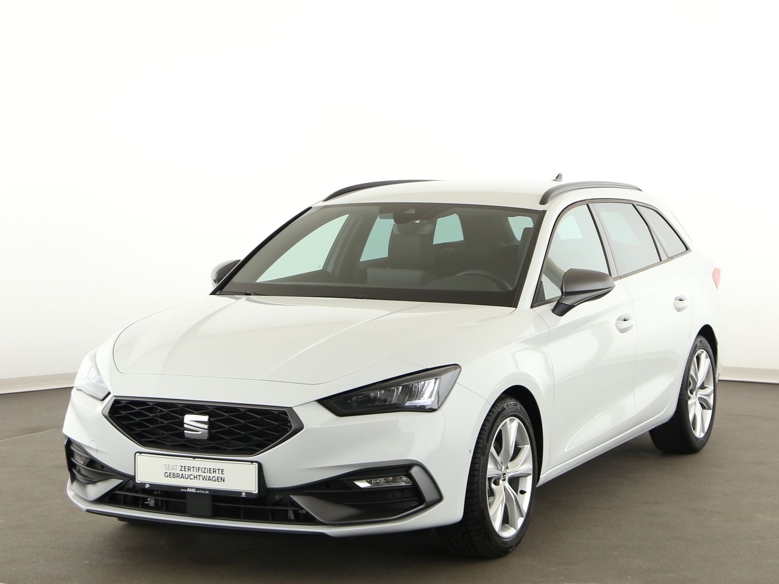 Seat Leon - Bild 2
