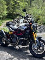 Indian FTR 1200 Carbon  - INDIAN FTR