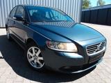 Volvo S40 1.6D DRIVe Momentum  - Volvo S40 aus 2011