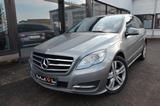 Mercedes-Benz R 350 CDI 4-Matic,Alu,Klima,Xenon,Navi,PDC,CD-R - Mercedes-Benz R 350: 7 Sitzer