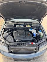 Audi A4 1.9TDI 96kW Avant - 1 Vorbesitzer - Audi A4 aus 2004: Kombi