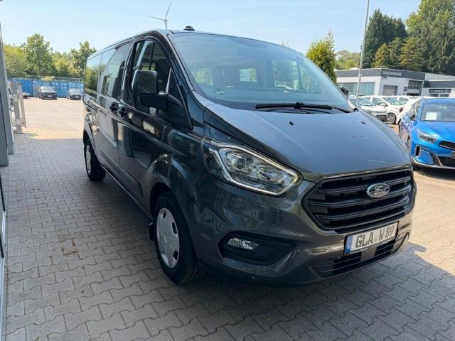 Ford Transit Custom Kombi L2 Trend 8 Sitzer