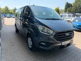 Ford Transit Custom Kombi L2 Trend 8 Sitzer - Ford: Sitzer 8