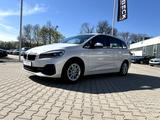 BMW 216d Gran Tourer Advantage *7 Sitze LED Navi SHZ - BMW 216 Gran Tourer Gebrauchtwagen