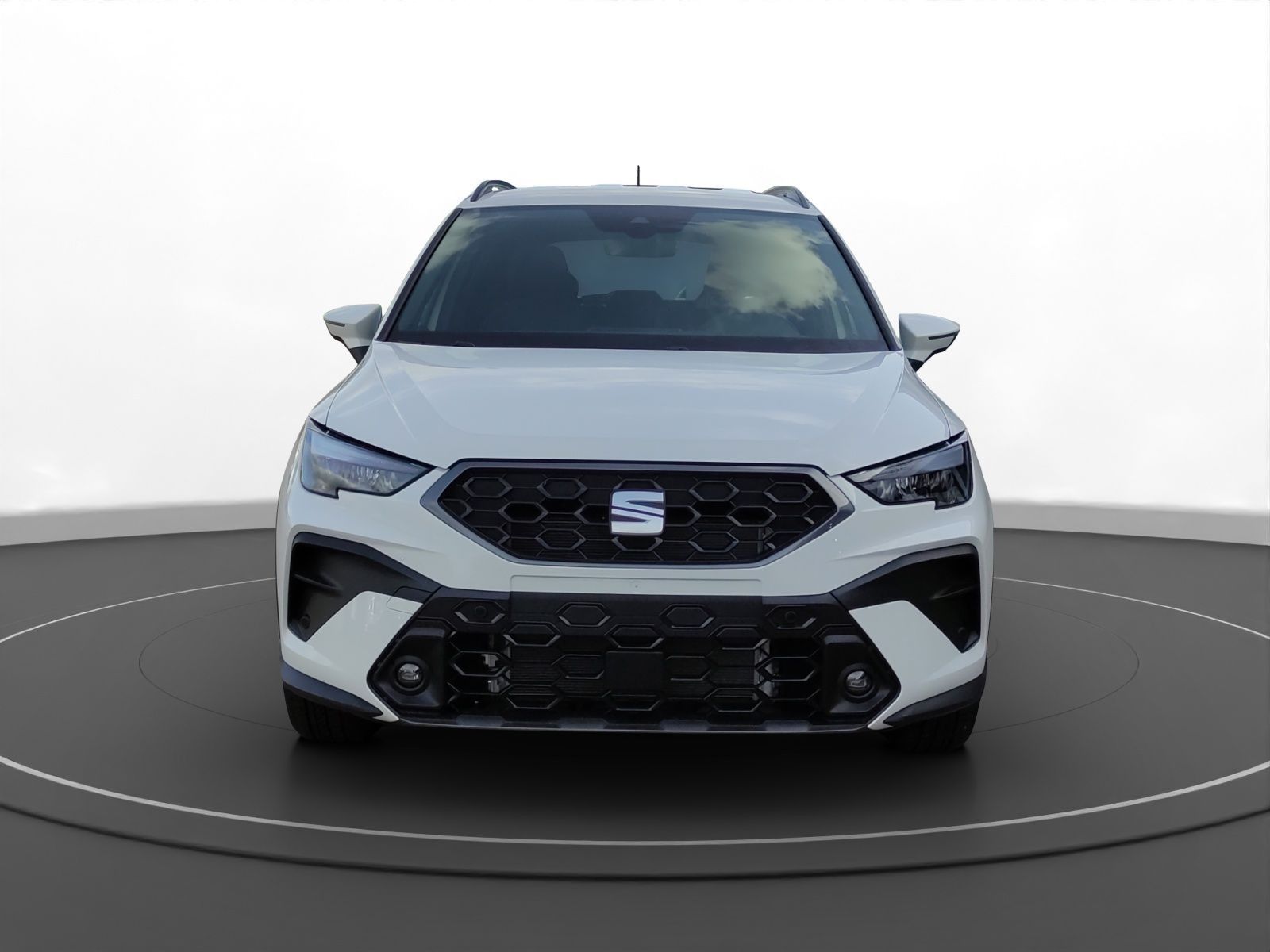 Seat Arona - Bild 4