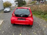 Toyota Aygo AYGO Cool;Klima;Euro4 - mit Benzin-Antrieb: mit ABS, Kleinwagen