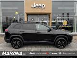 Jeep Cherokee Night Eagle 2.2 4WD Navi Leder Memory S - Jeep Cherokee: 2.2