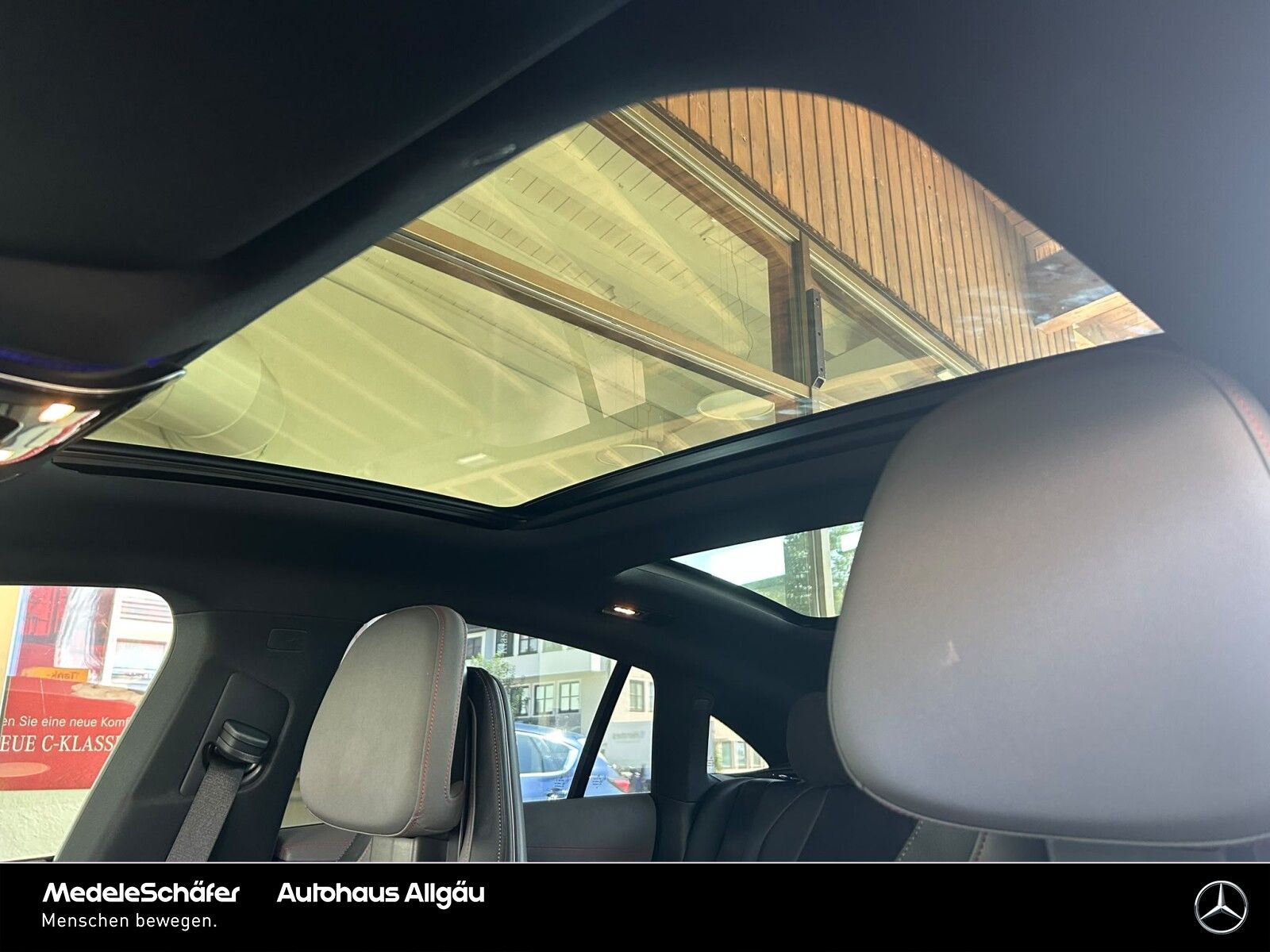 Mercedes-Benz EQE 300 AMG Night 21" D-Light AIRMATIC PanoSD foto 18