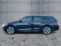 Skoda Octavia - Vorschau Bild 3