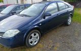 Nissan Primera vom Erste hand - Nissan Primera aus 2003