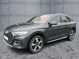 Audi Q5 50 TFSI e S-TR QU ADVANCED 5JG+MATRIX+NAV+ACC - Audi Q5 Gebrauchtwagen in Bochum