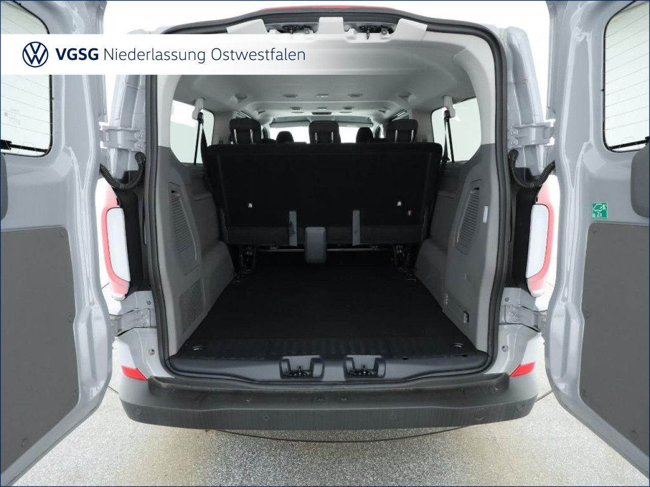 Volkswagen T7 Caravelle - Bild 18