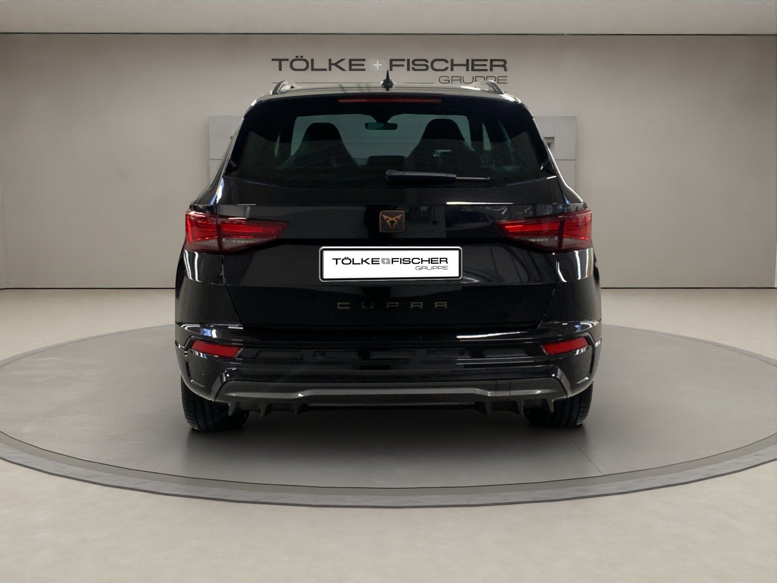 Cupra Ateca - Bild 5