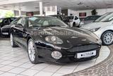 Aston Martin DB7 Vantage Coupe 6.0 12V Deutsches Fahrzeug 1Hd - Aston Martin: V12
