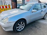 Mercedes-Benz C 220 C -Klasse Sportcoupe C 220 CDI