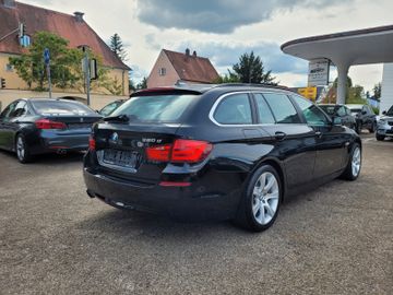 BMW 520 - 9