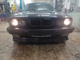BMW Einzelstück 530i V8 Touring AC Schnitzer - BMW 530 aus 1994