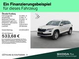 Skoda Kodiaq Style 1.5 TSI*Standh*LED*Navi*DAB*PDC* - Skoda Gebrauchtwagen in Mainz
