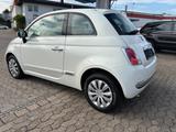 Fiat 500 Lounge - gebrauchte Fiat bis 5.000 Euro