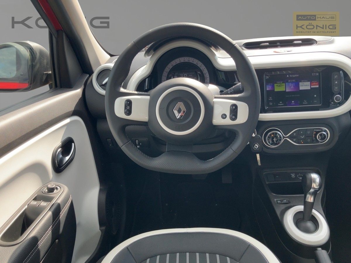 Renault Twingo - Bild 7