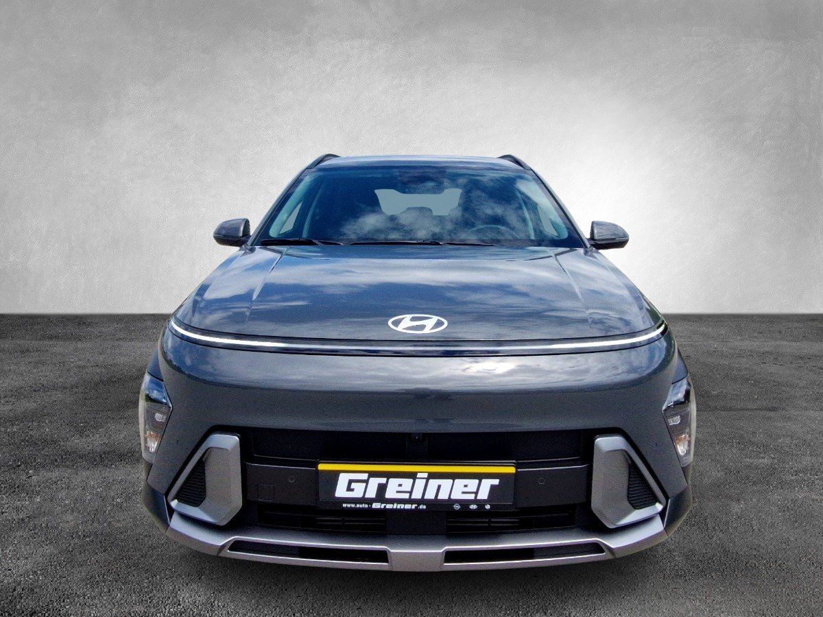 Hyundai Kona – Bild 7