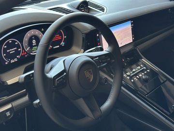 Porsche Panamera - 7