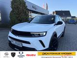 Opel Mokka Ultimate Top Zustand +SHZ+LHZ+Kamera - gebrauchte Opel Mokka aus dem Jahr 2024