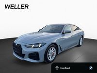 BMW 430 Gran Coupé - Vorschau Bild 1