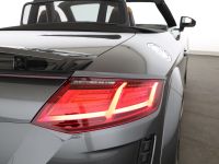Audi TT RS - Vorschau Bild 34