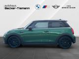 MINI Cooper Navi | Kam. | Pano.Dach | HK HiFi | Driv. - MINI MINI: Grün