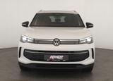 Volkswagen Tiguan 1.5 eTSI DSG GOAL+ Pano Navi Key 360 18" - Volkswagen Tiguan GOAL mit Benzin-Antrieb