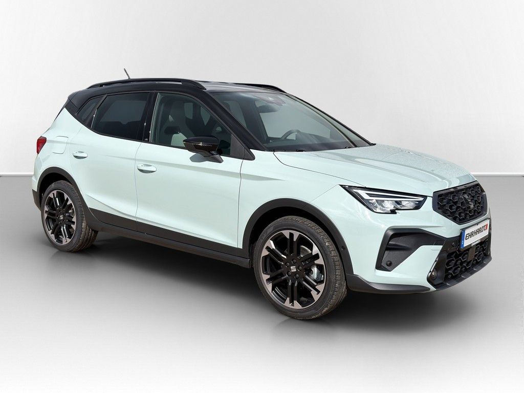 Seat Arona - Bild 3