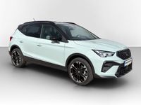 Seat Arona - Vorschau Bild 3