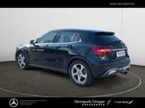 Mercedes-Benz GLA 180 AHK+LED+TOTWINKEL+NAVI+ELEKTR.-HECK+ALLW - Mercedes-Benz GLA 180 in Düsseldorf