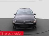 Volkswagen Touran 1.5 TSI DSG Highline ACC PDC SHZ - Volkswagen Touran 5T