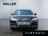 Audi A4 Avant 2.0 TFSI S tronic sport *S line*AHK*CAM - Audi: Tronic