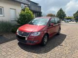 Volkswagen Touran 1.9 TDI Facelift/7 Sitze/AHK/Tüv Neu - Volkswagen Touran: Facelift
