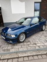 BMW 323ti Compact e36 - BMW: E36 Compact
