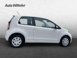 Seat Mii Style1.0PDC/FREISPRECH/ZV/E-FENSTER/Garantie - Seat Mii FR Gebrauchtwagen